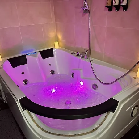 Delux Penthouse & ريغا