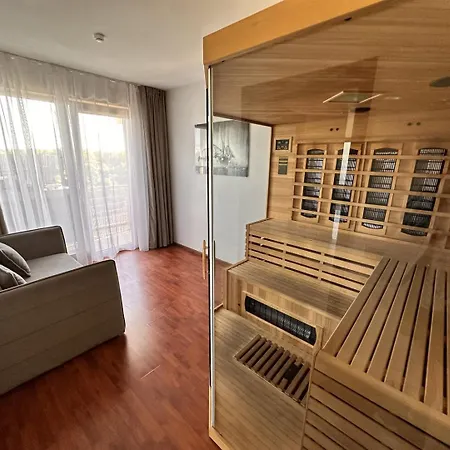 Delux Penthouse &
