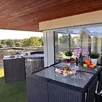 Delux Penthouse & Апартаменты Рига